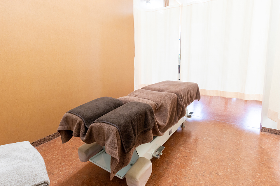 きつきカイロプラクティック